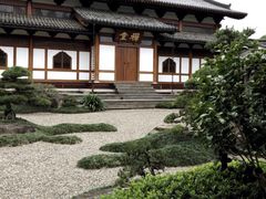 -径山寺