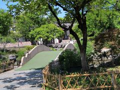 -常熟方塔园