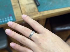 -敲吧手工坊·银饰DIY(观音桥店)