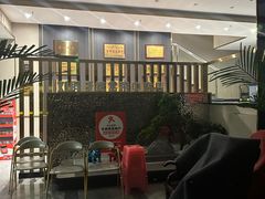 -刘胖子家常菜·蹄花焖藕(中南店)