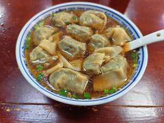 -古徽州馄饨店(宝安路店)