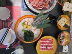 -牛New寿喜烧(新六百店)