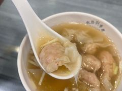 -恩宁刘福记(东华东路店)