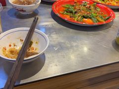 -馬伍旺川菜(江北虹悦城店)