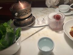 -初蓉丨遇见新川菜(亲贤街荣耀店)