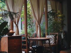 -时光花园(白鹭洲店)