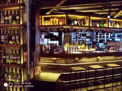 吧台-拾叁唐Livehouse(佛山禅城店)