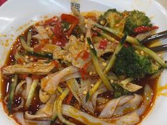 -魏家凉皮(黄雁村店)