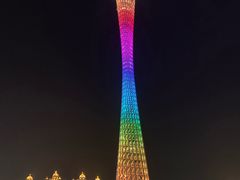 -珠江夜游西堤码头