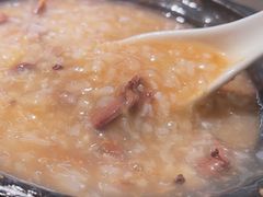 -真粥道(新华东路店)