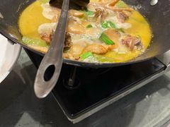 -辛香味烧鱼馆·非遗技艺·排骨红烧肉(光谷医药园店)
