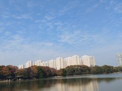 -白塘生态植物园