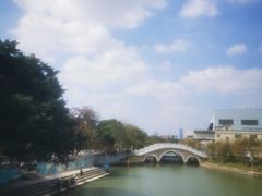 -长洲岛