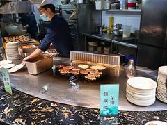 -巴犀烧烤(新崇光店)