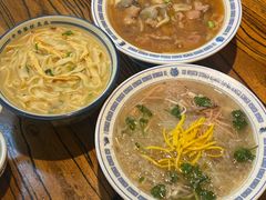 -老雒阳面馆·水席(定鼎门店)