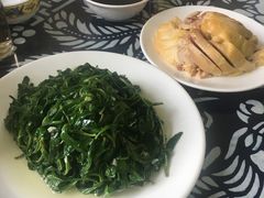 -太湖好灶头土菜馆(石公路店)