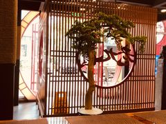 -老九圆山西面馆(CBD店)