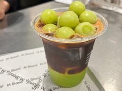 -M Stand(宁波万象城店)