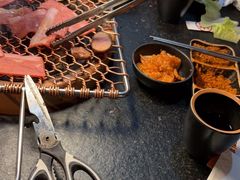 -松渡·鲜肉泥炉烤肉(时代天街店)