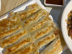 -台北楚楚园馅饼粥(虹桥南丰城店)