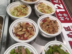-72街荷叶饭(东方宝泰广场店)
