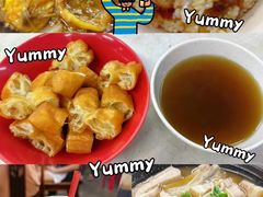 -兴记肉骨茶(甲洞大街第二新分店)