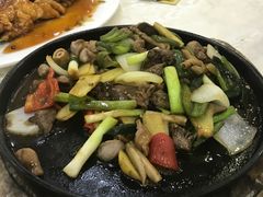 -珠江餐厅