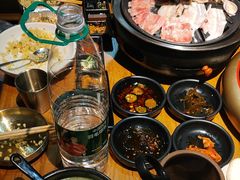 -九田家黑牛烤肉料理(华侨城店)