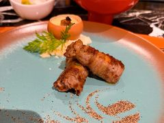 -牛将军•涮肉•烤肉•铁板烧(北京王府井·故宫店)