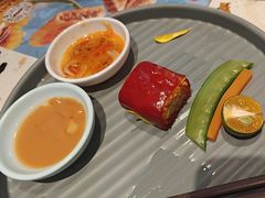 -点都德(广州白云山景区南门店)