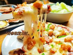 -炒豆合作社(东四总店)
