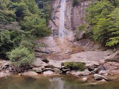 -安徽天堂寨风景区