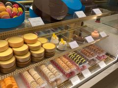 -PAUL LAFAYET 法式甜品(国金中心商场店)