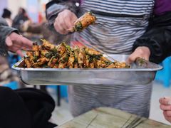 -杨婆婆烤肉(文昌阁店)