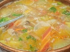 -九里香(三世传承店)