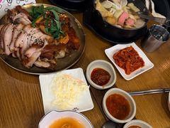 -Myth猪蹄(明洞店)