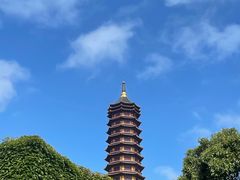 -普陀山慧济禅寺