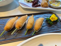-申粤轩酒楼·三十年粤菜经典(丁香花园店)