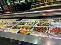 -尚品海鲜肥牛自助火锅(湖明店)