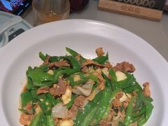 -佬麻雀·剁椒鱼头(京基KK One店)