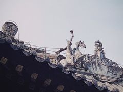 -关岳庙