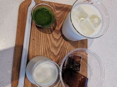 -dotcom coffee古点咖啡(致真大厦店)