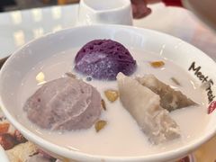 -鲜芋仙(苏州干将店)