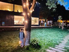 -Supine Bistro溯泮餐厅