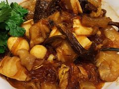 -保定会馆(秀兰店)