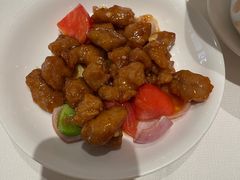 -莆田餐厅PUTIEN(武商MALL店)