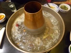 -北门涮肉·铜锅涮肉(南锣鼓巷店)