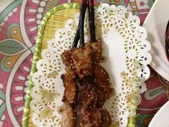-新疆红柳花餐厅(新洲店)