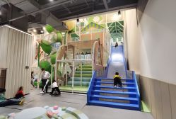 -meland club亲子乐园(石家庄万象城店)