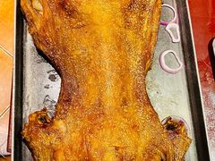 蒙古烤全羊-九十九顶毡房(阜石路店)